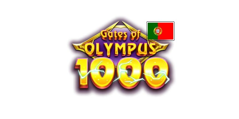 Gates of Olympus 1000